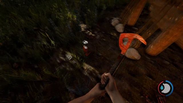 THE FOREST • Релиз смотреть онлайн