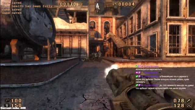 Painkiller - Black Edition. Часть 12 смотреть онлайн