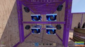 Автосортировка в раст