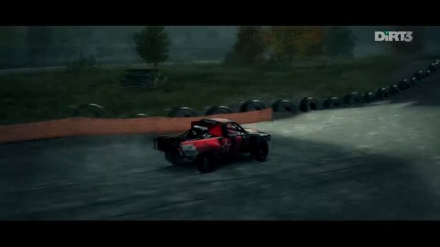 DIRT 3 ЭПИЧЕСКИЙ МОНТАЖ #2 смотреть онлайн