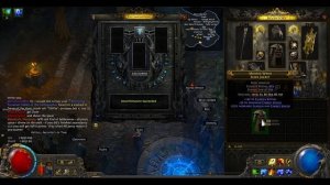 ИЗИ ДИВАЙНЫ С РЕКОМБИНАТОРА | КРАФТ В PoE 2