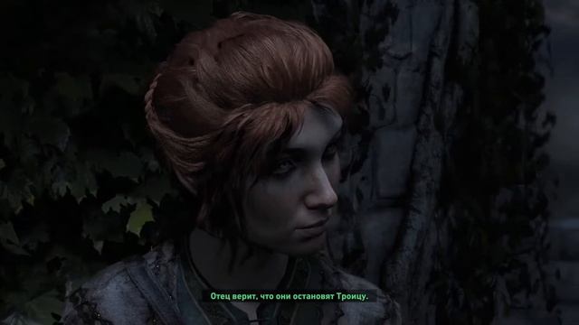 Rise of the Tomb Raider №6 - ВЕЧНЫЕ, АТЛАС И ИОНА смотреть онлайн