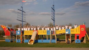 Поздравление от родителей выпускникам 2025 #школа5 #11класс