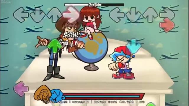 Friday Night Funkin' Vs ToyStory.EXE | Toys Madness (FNF Mod) (Creepypasta) БЫЛО СТРАШНО!!!!!!