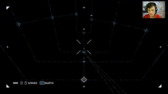 Watch Dogs: Bad Blood►5 серия►Логово Дефолта[1080p] смотреть онлайн