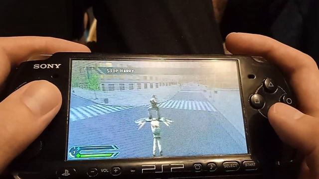 Прохождение Spider-Man 3 4 Чёрный костюм