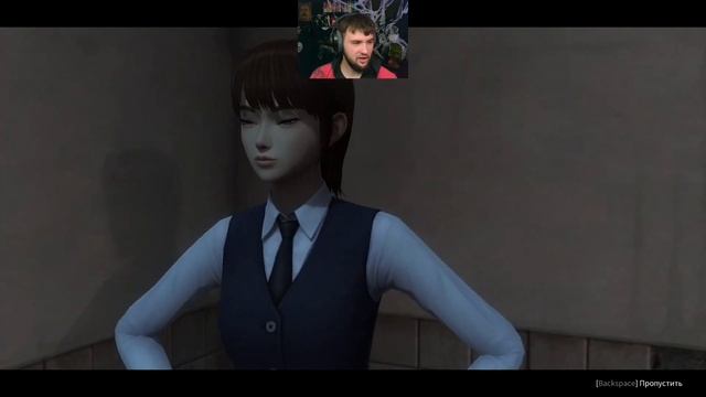 ЧТО Я ЗДЕСЬ ЗАБЫЛ.../White Day A Labyrinth Named School/№1 смотреть онлайн