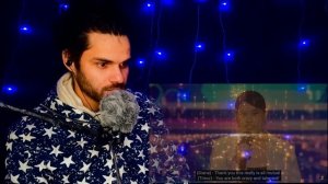 Diana Ankudinova  Диана Анкудинова Firebird won Avatar Reveal - Жар-птица в