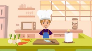 COOKING VERBS for Kids .mp4