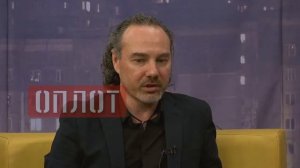 «Без темы» Часть 2: Музыкант Алексей Поддубный (Джанго)