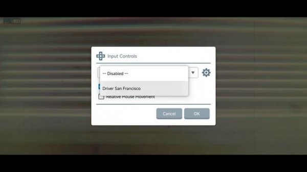 DRIVER SAN FRANCISCO УЖЕ НА ТЕЛЕФОНЕ! ЗАПУСКАЕМ ЛЕГЕНДУ ЧЕРЕЗ WIN