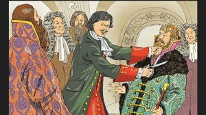 Зачем на самом деле Петр I начал брить бороды боярам