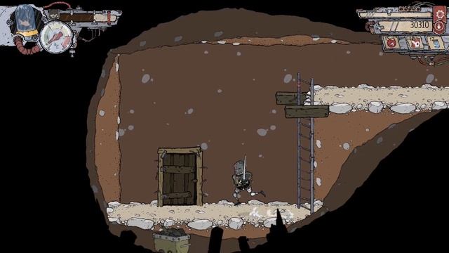 Feudal Alloy Прохождение ● ЧАСТЬ 6 ● ФИНАЛ ● КОРОТЕНЕЧКО КА смотреть онлайн