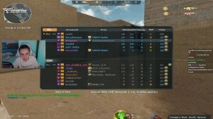 CrossFire RpoGaming | Тренируемся на лупе #crossfire #rpogaming #rucf