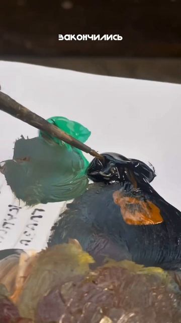 27/30 #рисую #арт #акрил #художник #современное-искусство смотреть онлайн