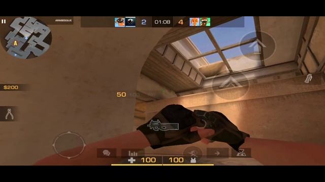 Standoff 2 Полное соответствие союзников Гиро вкл. 🔥 Игро? смотреть онлайн