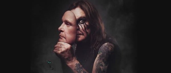 Mr.Crowley(открытка)