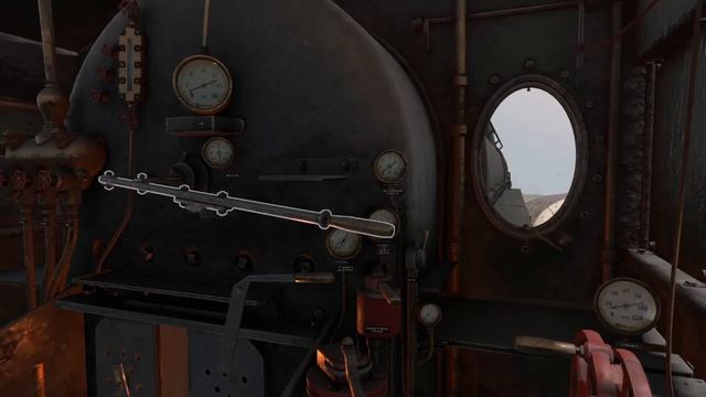 DERAIL CALLEY SIMULATOR - ПЕРЕГРЕЛ ТОРМОЗА смотреть онлайн