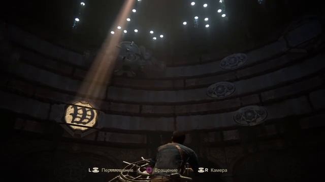 Енот катает в Uncharted 4 первое прохождение смотреть онлайн