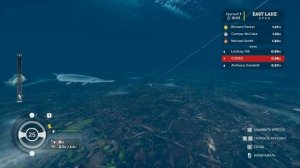 Fishing Sim World: Bass Pro Shops Edition [Обзор] (2020)