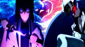 Аниме клип - Не лезьте в душу мне не лезьте  (AMV)