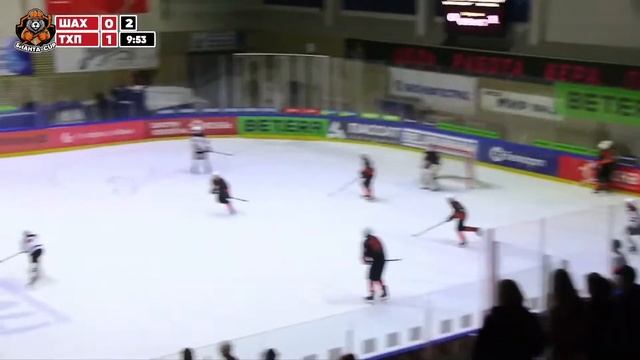 25.04.2025. SC. 2012. Шахтер - Технопул смотреть онлайн