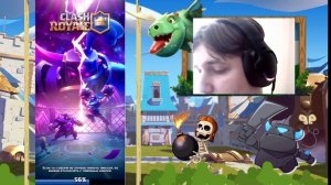 ГАЙД КАК ИГРАТЬ 2 на 2 в РОЯЛЕ | CLASH ROYALE