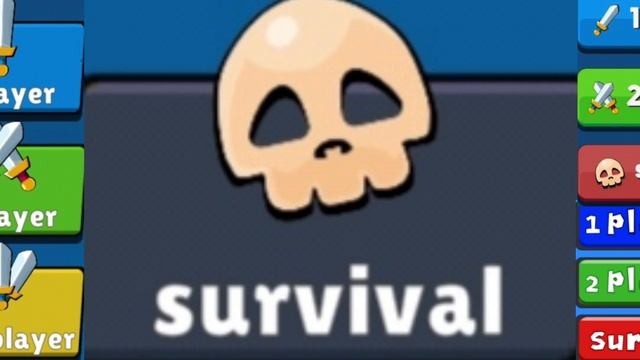 Музыка из боя в игре Supreme Duelist Stickman, Supreme Duelist 2021, Supreme Duelis