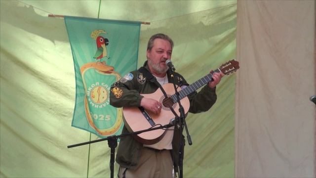 38 СГШ 2025 25.05 9 Павел Грачев