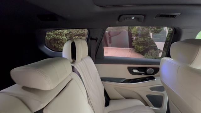 Exeed VX смотреть онлайн