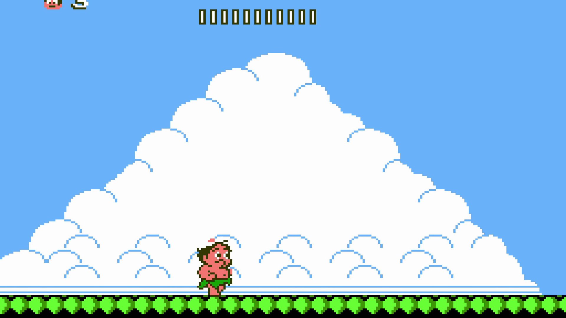 Adventure Island 2 - Скоростное прохождение за 22:22.41 (speedrun) [4K] [60FPS] смотреть онлайн