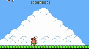 Adventure Island 2 - Скоростное прохождение за 22:22.41 (speedrun) [4K] [60FPS]