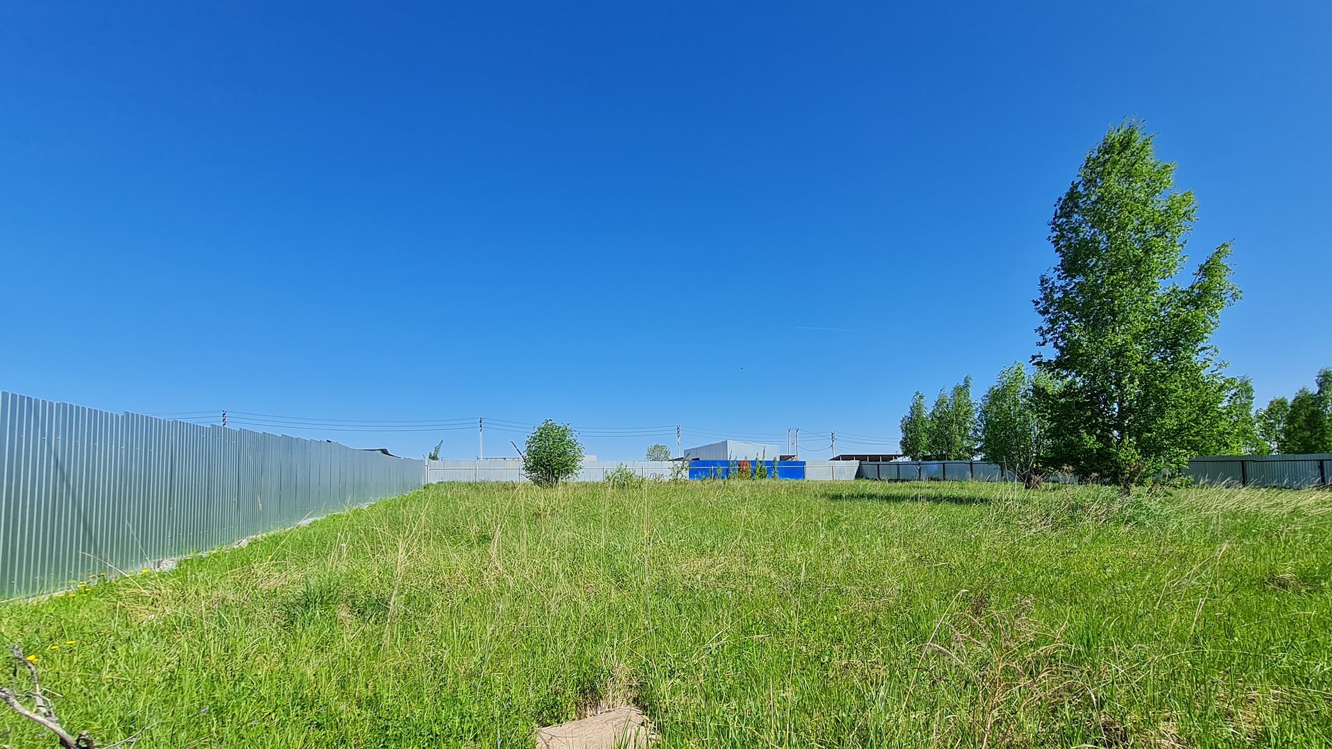 Продажа земельного участка 15 соток в производственно-складской зоне на пр.Технологическом, 36 смотреть онлайн