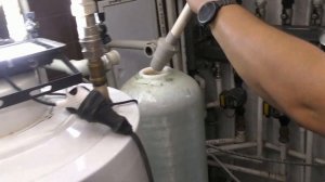 Дозирующий насос Seko Kompact AMC200 ошибки монтажа и эксплуат