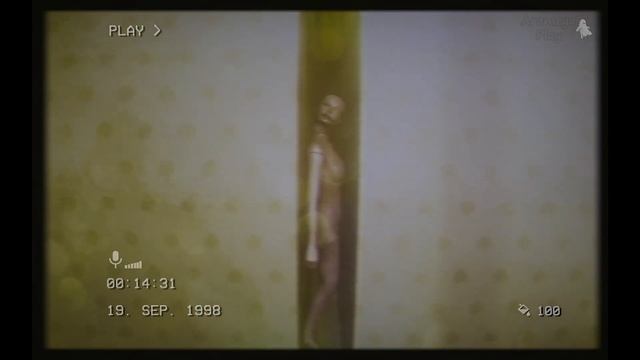 The Backrooms.1998.Found Footage - #1 ОТСЮДА НЕ ВЫБРАТЬСЯ! смотреть онлайн