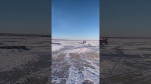 баги трактор на рессорах