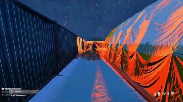 Погрелись у костра. смотреть онлайн