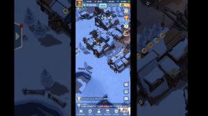 Whiteout survival. ФАРМ-аккаунт и для чего его качать.
