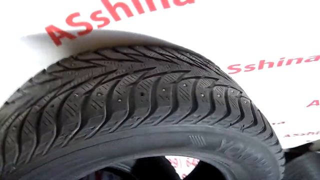 шины бу Yokohama Ice Guard R 16 215 65 Зима - 0003015FAL1VID смотреть онлайн