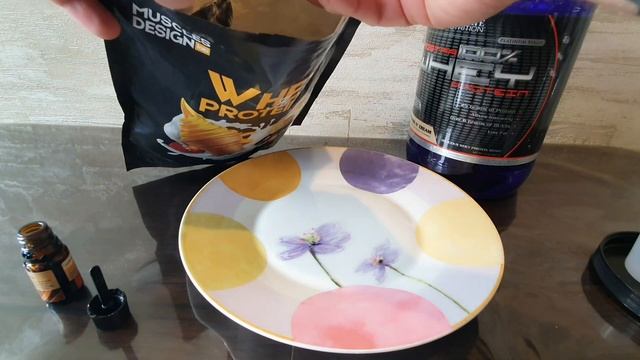 Muscles Design Lab | Whey Protein | Экспертиза | Тест | Сколько белка с смотреть онлайн