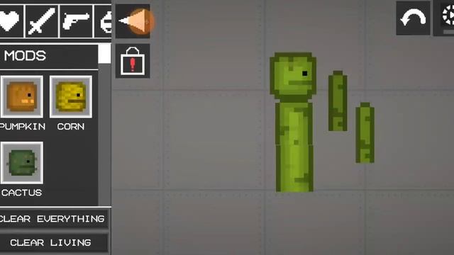 делаем разных Skibidi туалетов и камера мэна