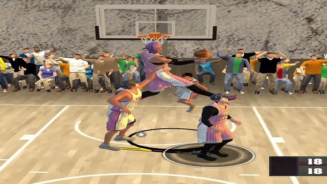 НОВЫЙ КУРОКО МОД В НБА 2К14🚀💘 | NBA 2K14 HIGHLIGHTS