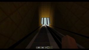 ОБЗОР НА МОЮ ПЕРВУЮ ЛИНИЮ МЕТРО В МАЙНКРАФТ С МОДОМ MTR