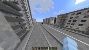 БЫСТРЫЙ ОБЗОР МОДА Create Radars, РАДАР В МАЙНКРАФТЕ | Create + VS