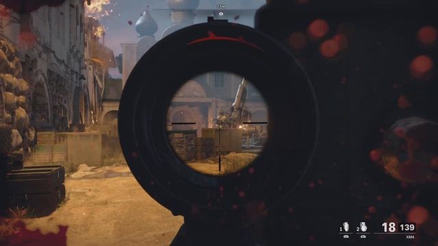 Call of Duty: Black Ops Cold War #11 (Финальный отсчет) ФИНАЛ смотреть онлайн