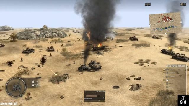 ТОП ЛУЧШИХ И АКТУАЛЬНЫХ МОДОВ НА ИГРУ | CALL TO ARMS - GATES OF HELL смотреть онлайн