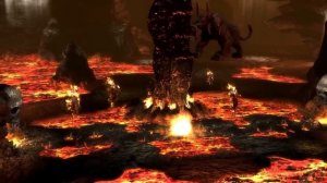 НУБ САЙБОТ - История персонажей Mortal Kombat