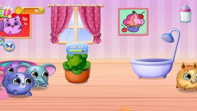 Я играю в SMOLSIES