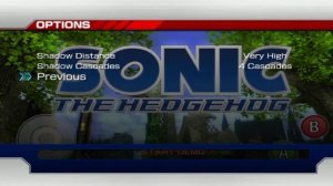 Играем в порт sonic 2006 на андроид