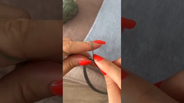 Ровный край